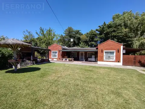 Casa en Venta de 2 dormitorios