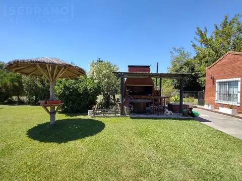 Venta casa 3 ambientes en Barrio Parque Sakura, Exaltación de la Cruz, apta crédito