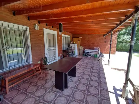 Casa en Venta en Parque Sakura, USD 130.000