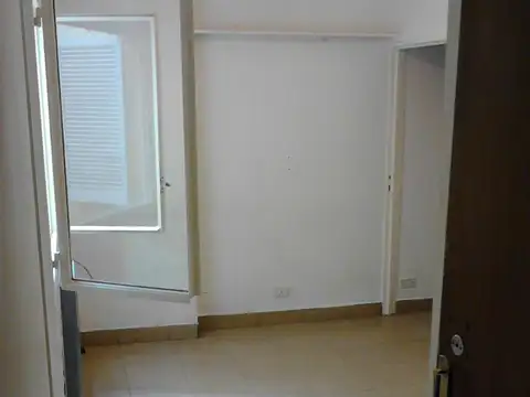 Departamento monoambiente en venta