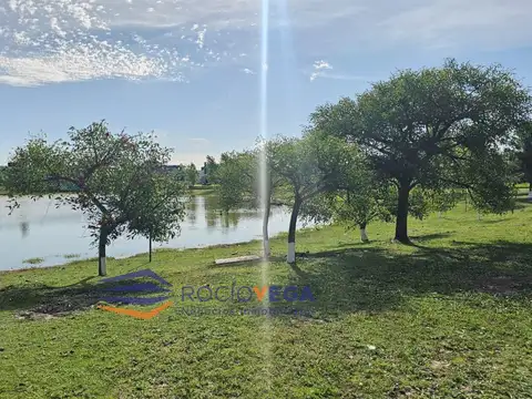 Terreno en Venta 46  mts Frente