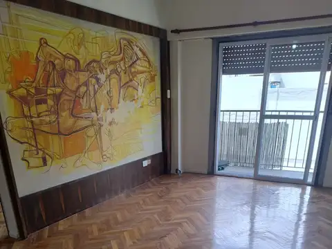 Departamento en venta en San Nicolás