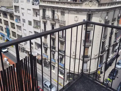 Departamento en venta en San Nicolás