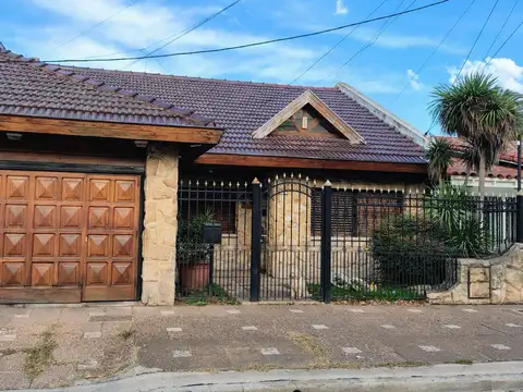 CHALET MORON SUR