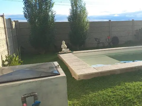 Casa en Venta en Roldan, USD 122.000