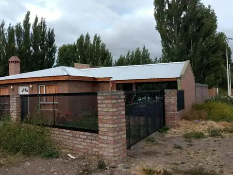 Casa en Venta al Sur