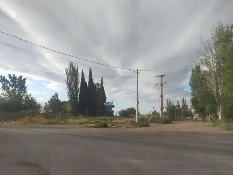 Terreno en Venta de 878,0 m2