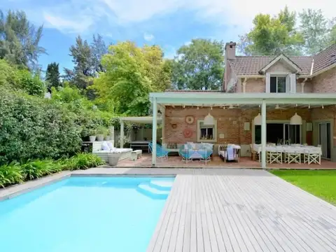 Casa en Venta de 3 dormitorios