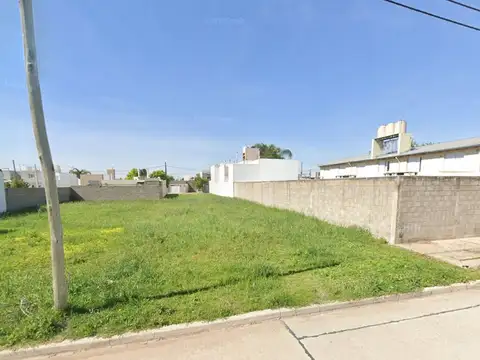 VENTA TERRENO BARRIO MAGDALENA