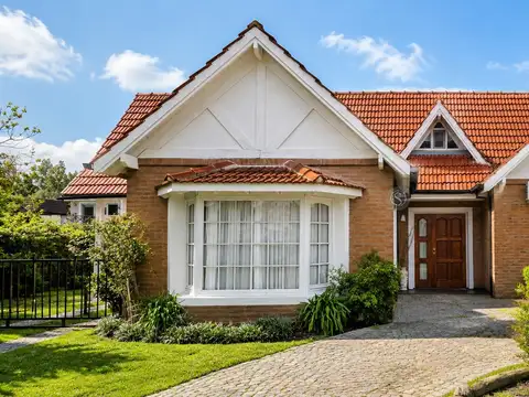 Casa  en Venta en Haras La Caballeriza, Pilar, G.B.A. Zona Norte