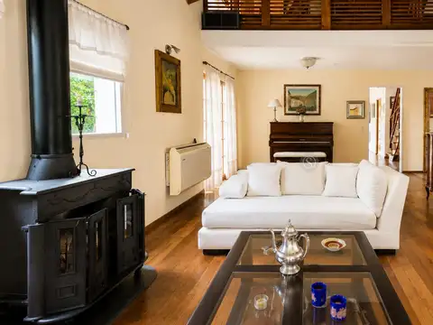 Casa en Venta 20 años