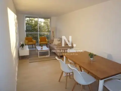 Venta Apartamento de 1 dormitorio en Barrio Sur,Ideal inversores!