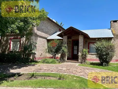 Casa en Barrio Rincon De La Costa