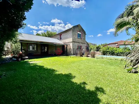 Casa en Venta de 3 dormitorios