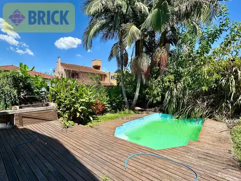 Casa en Venta en Rincón De La Costa, USD 300.000