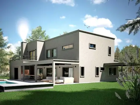 Casa en Venta con 2 cocheras