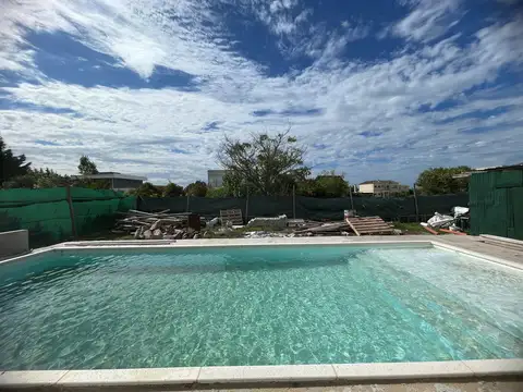 Casa en Venta al Noroeste