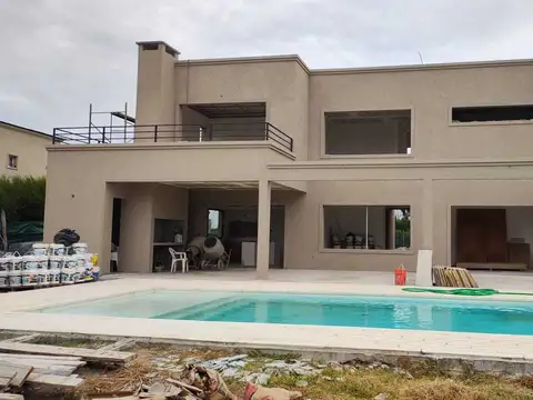 Casa  en Venta en El Molino Norte, Haras Santa Maria, Escobar