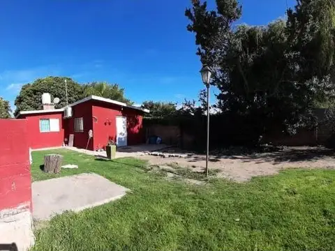 Casa en Venta de 5 dormitorios