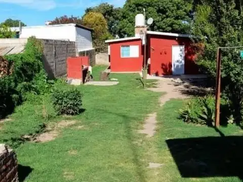 Casa en venta - 3 Dormitorios 1 Baño - Departamentos - 500Mts2 - Córdoba