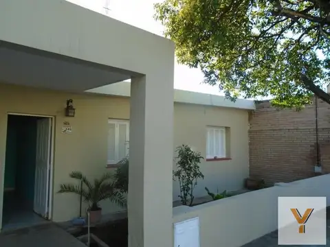Casa en Venta al Oeste