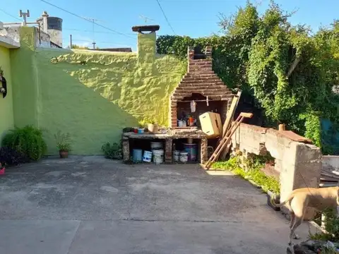 Narciso Godoy Nuñez e/ La Plata y Malvinas Argentinas