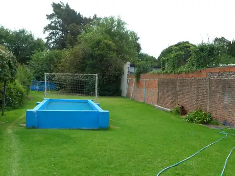 505 e/ Belgrano y 23