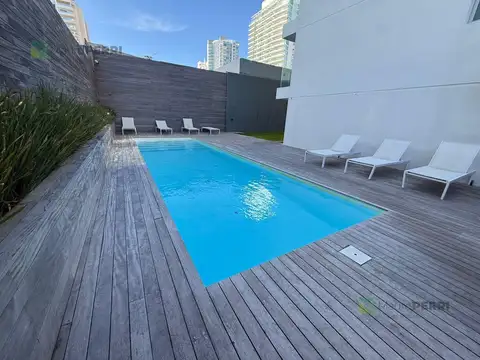 Punta del Este,, Saint Honore , Av Biarritz
