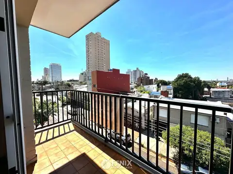 Departamento en alquiler de 2 dormitorios en villa sarita (dfa478)