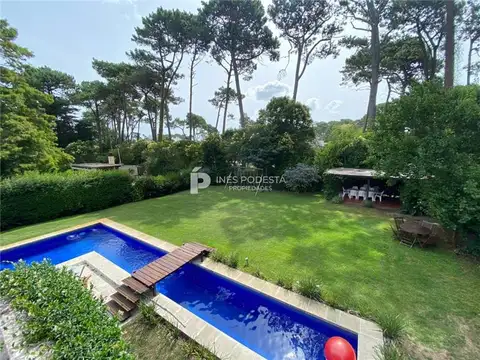 Casa en Venta de 4 dormitorios
