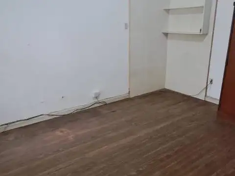 Departamento Tipo Casa en Alquiler, 1 Dormitorio