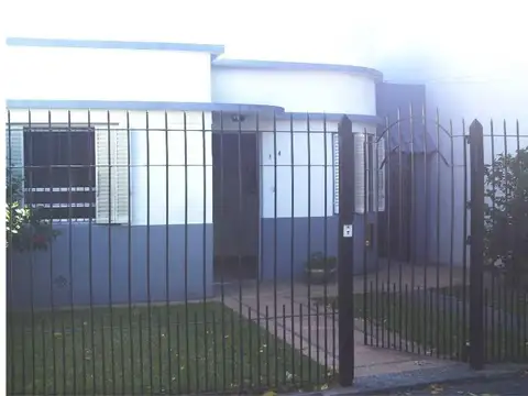 Departamento Tipo Casa en Alquiler, 1 Dormitorio 