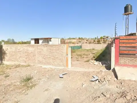 Terreno en Venta en Chacras De Coria, USD 10.500