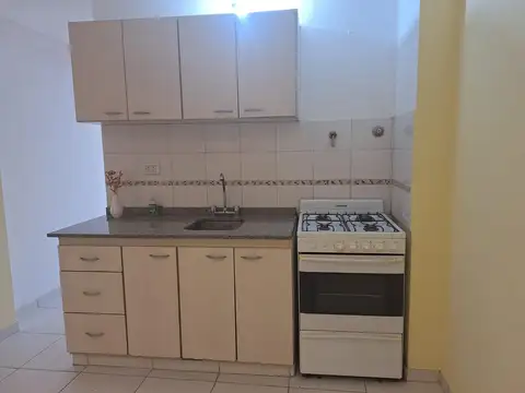 Departamento en Alquiler 10 años