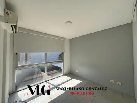 Departamento en Alquiler con 1 cocheras