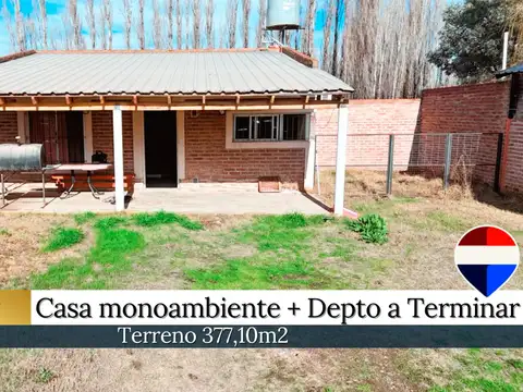 Casa en Venta en Plottier, Confluencia