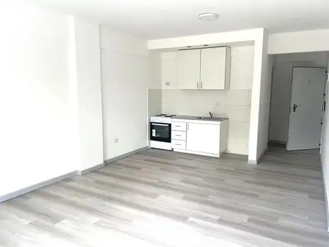 Departamento en Venta en Caballito, USD 77.500