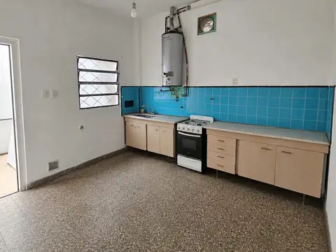 Depto Tipo Casa en Alquiler de 2 dormitorios