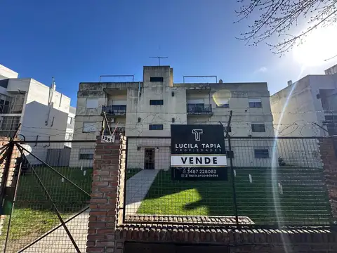 Departamento Tres Ambientes ZARATE