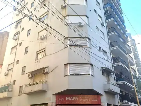 Avenida Montes De Oca 500