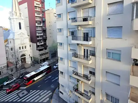 Departamento en Venta 60 años