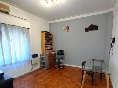 Departamento en Venta en Barracas, USD 80.000