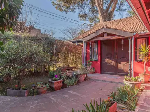 Casa en Venta de 4 dormitorios