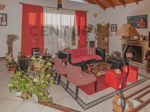 Casa en Venta 2026 años