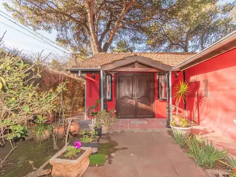 San Fermin 2000, Piso 0