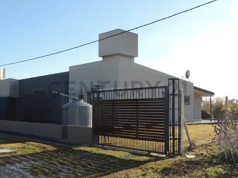 Casa en Venta en Los Talas, Berisso - 3 Dormitorios y 2 baños