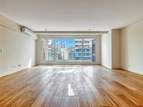 Departamento en Palermo Chico