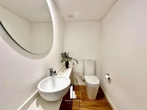 Departamento en Venta en Palermo Chico, USD 1.230.000