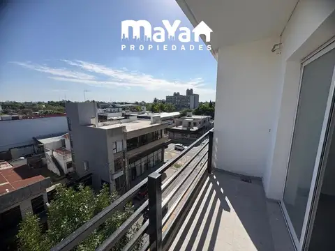 DEPARTAMENTO EN VENTA ESCOBAR