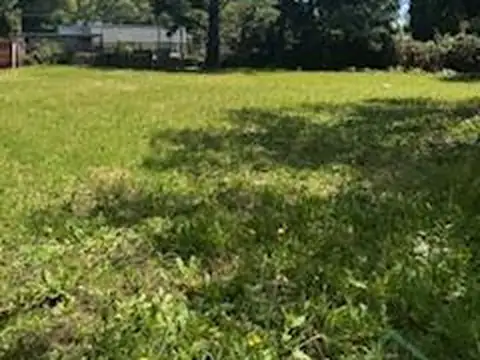 Terreno en Venta de 920,0 m2